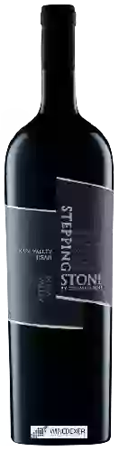 Wijnmakerij Cornerstone Cellars - Stepping Stone Syrah