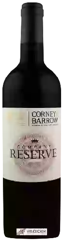 Wijnmakerij Corney & Barrow - Company Reserve Claret