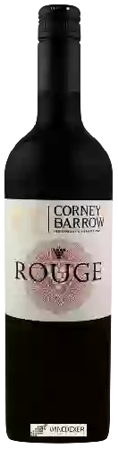 Wijnmakerij Corney & Barrow - Rouge