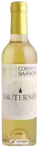 Wijnmakerij Corney & Barrow - Sauternes