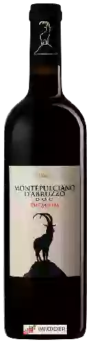 Wijnmakerij Corno Grande - Montepulciano d'Abruzzo Premium