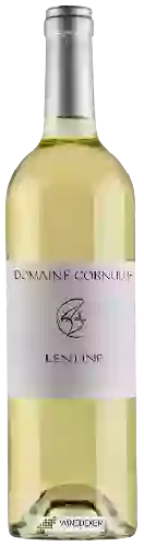 Domaine Cornulus - Lentine