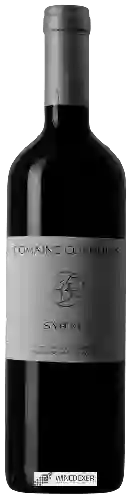 Domaine Cornulus - Syrah