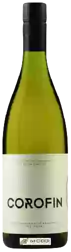 Wijnmakerij Corofin - Folium Vineyard Chardonnay