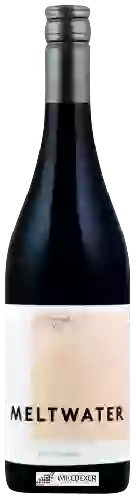 Wijnmakerij Corofin - Meltwater Pinot Noir