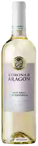 Wijnmakerij Corona de Aragón - Macabeo - Chardonnay