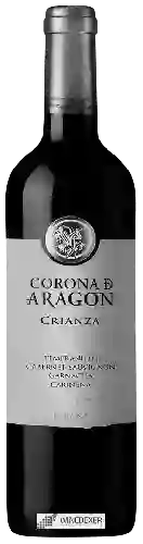 Wijnmakerij Corona de Aragón - Crianza