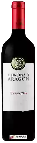 Wijnmakerij Corona de Aragón - Garnacha