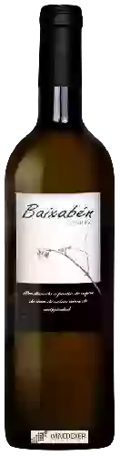 Wijnmakerij Villa del Corpus - Baixabén Albariño