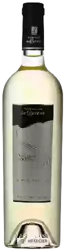 Wijnmakerij Vignerons de Correns - Vallon Sourn Côtes de Provence Blanc