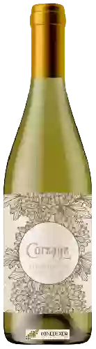 Wijnmakerij Corsage - Chardonnay