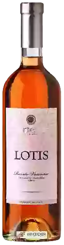 Wijnmakerij Corte Alta Fumane - Lotis Rosato Veronese