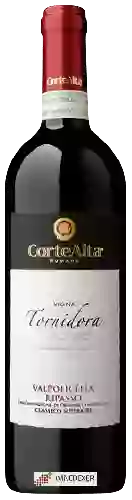 Wijnmakerij Corte Alta Fumane - Tornidora Ripasso Valpolicella Classico Superiore