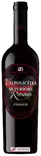 Wijnmakerij Benedetti - Valpolicella Ripasso Classico Superiore