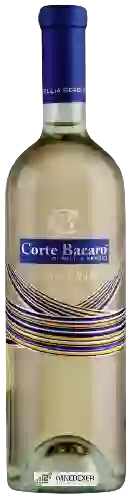 Wijnmakerij Corte Bacaro - Chardonnay Frizzante