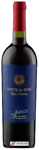 Wijnmakerij Corte dei Mori - Nero d'Avola Etichetta Blu