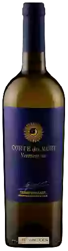 Wijnmakerij Corte dei Mori - Vermentino Etichetta Blu