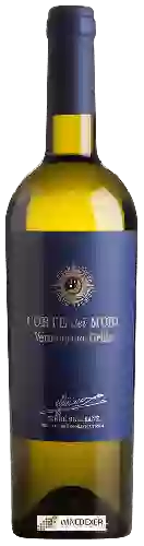 Wijnmakerij Corte dei Mori - Vermentino - Grillo Etichetta Blu