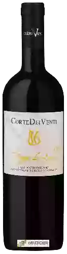 Wijnmakerij Corte dei Venti - Poggio dei Lecci Sant'Antimo