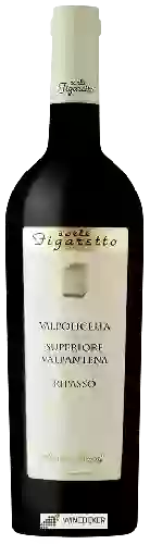Wijnmakerij Corte Figaretto - Acini Ameni Valpolicella Superiore Valpantena Ripasso