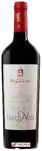 Wijnmakerij Corte Figaretto - Bacca Nera
