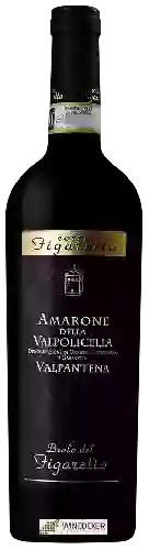 Wijnmakerij Corte Figaretto - Brolo del Figaretto Amarone della Valpolicella Valpantena