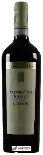 Wijnmakerij Corte Figaretto - Valpolicella Ripasso Superiore