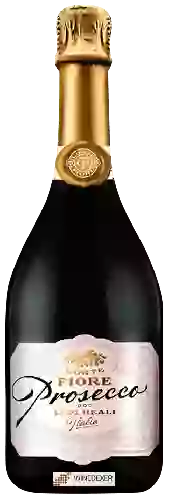 Wijnmakerij Corte Fiore - Lupi Real Prosecco