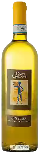 Wijnmakerij Corte Gardoni - Custoza