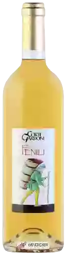 Wijnmakerij Corte Gardoni - Fenili