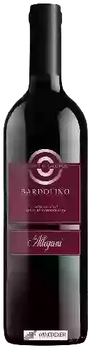 Wijnmakerij Corte Giara - Bardolino
