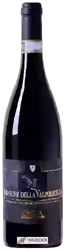 Wijnmakerij Corte Guala - Amarone della Valpolicella
