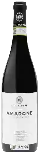 Wijnmakerij Corte Lavel - Amarone della Valpolicella