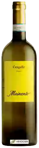 Wijnmakerij Mainente - Cengelle Soave