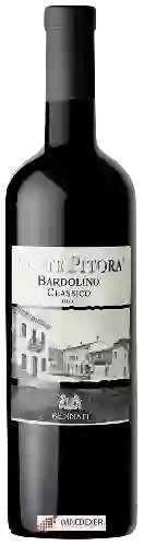 Wijnmakerij Corte Pitora - Bardolino Classico