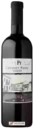Wijnmakerij Corte Pitora - Cabernet Franc