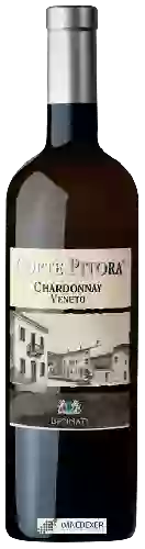 Wijnmakerij Corte Pitora - Chardonnay