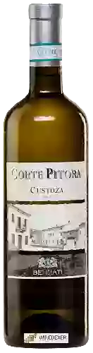 Wijnmakerij Corte Pitora - Custoza