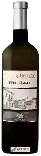 Wijnmakerij Corte Pitora - Pinot Grigio