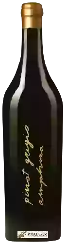 Wijnmakerij Corte Quaiara - Pinot Grigio Amphora