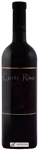 Wijnmakerij Corté Riva Vineyards - Merlot