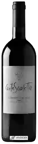 Wijnmakerij Corte Scaletta - Cabernet Sauvignon