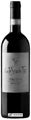 Wijnmakerij Corte Scaletta - Valpolicella Superiore