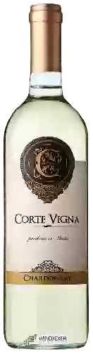 Wijnmakerij Corte Vigna - Chardonnay