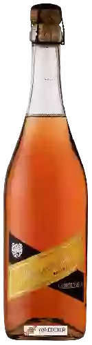 Wijnmakerij Corte Viola - Fragolino Rosato