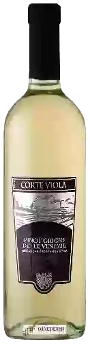 Wijnmakerij Corte Viola - Pinot Grigio delle Venezie