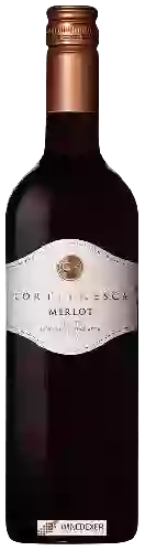 Wijnmakerij Cortefresca - Merlot