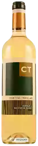 Wijnmakerij Cortijo Trifillas - Verdejo - Sauvignon Blanc