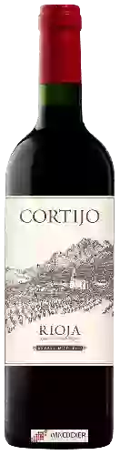 Wijnmakerij Cortijo - Tinto