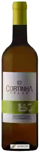 Wijnmakerij Cortinha Velha - Alvarinho - Trajadura